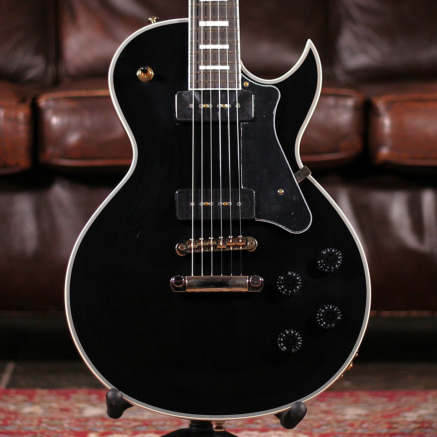 Cort CR270 P90 Black