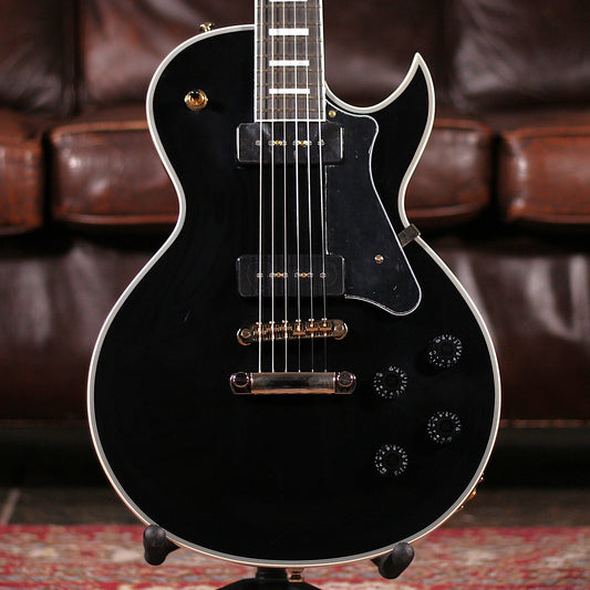 Cort CR270 P90 Black