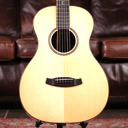 Tanglewood TJ8E