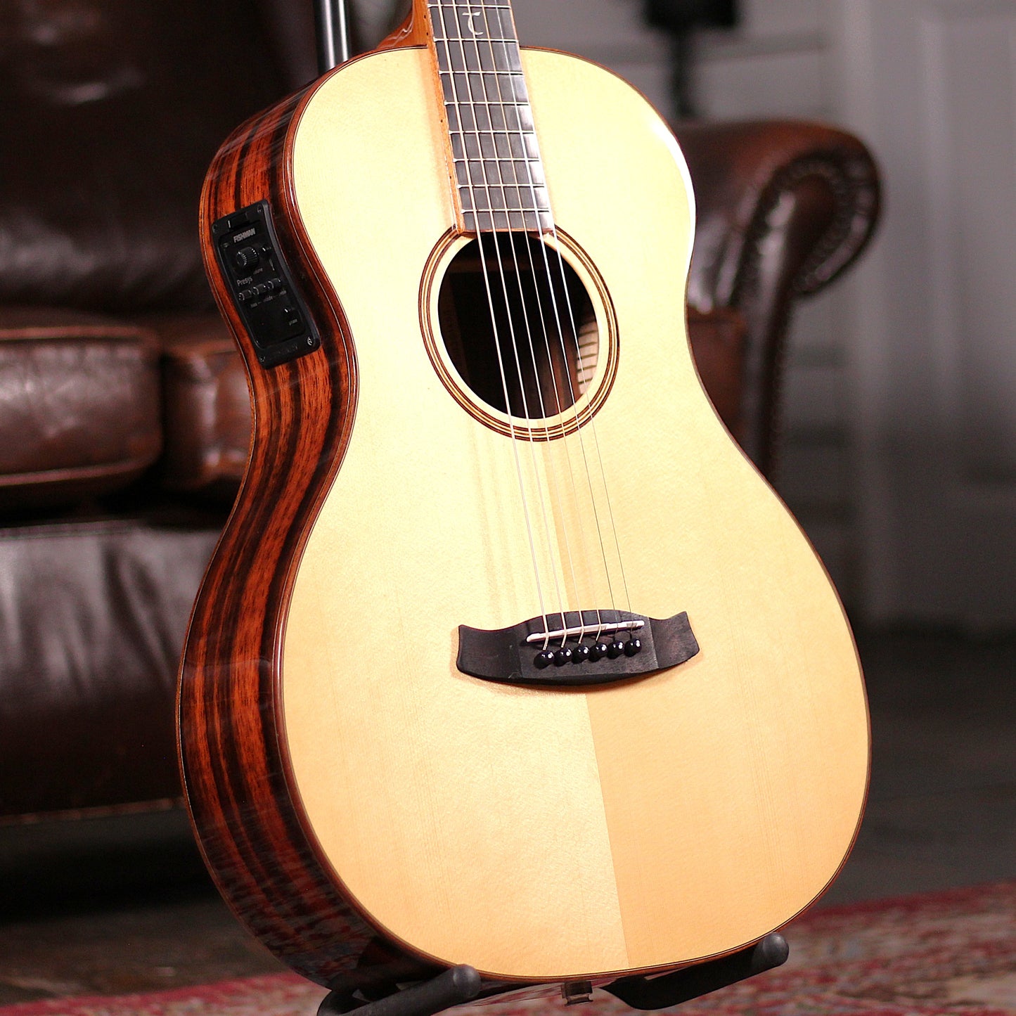 Tanglewood TJ8E