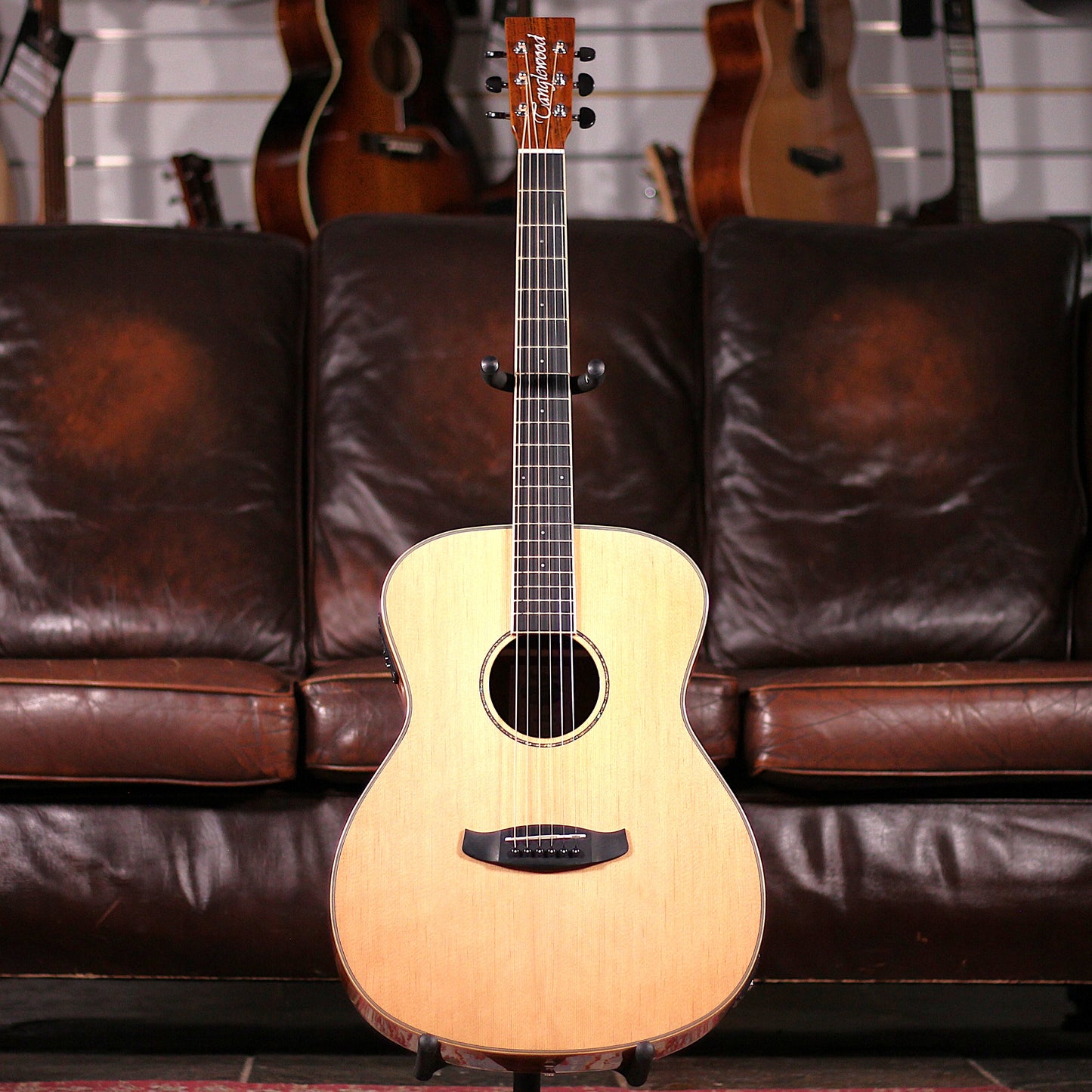 Tanglewood TRX3E