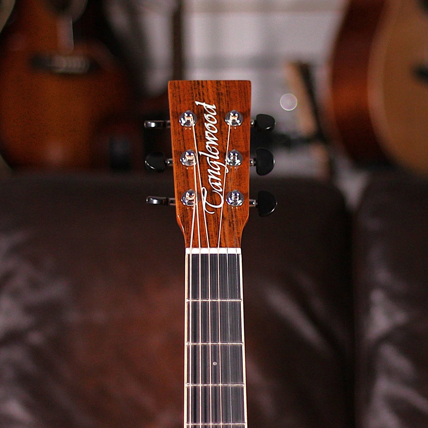 Tanglewood TRX3E