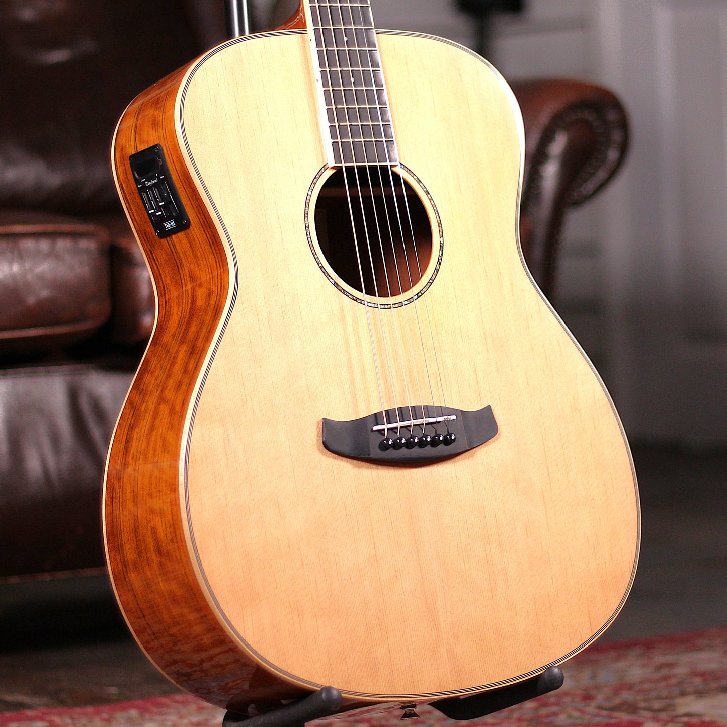 Tanglewood TRX3E