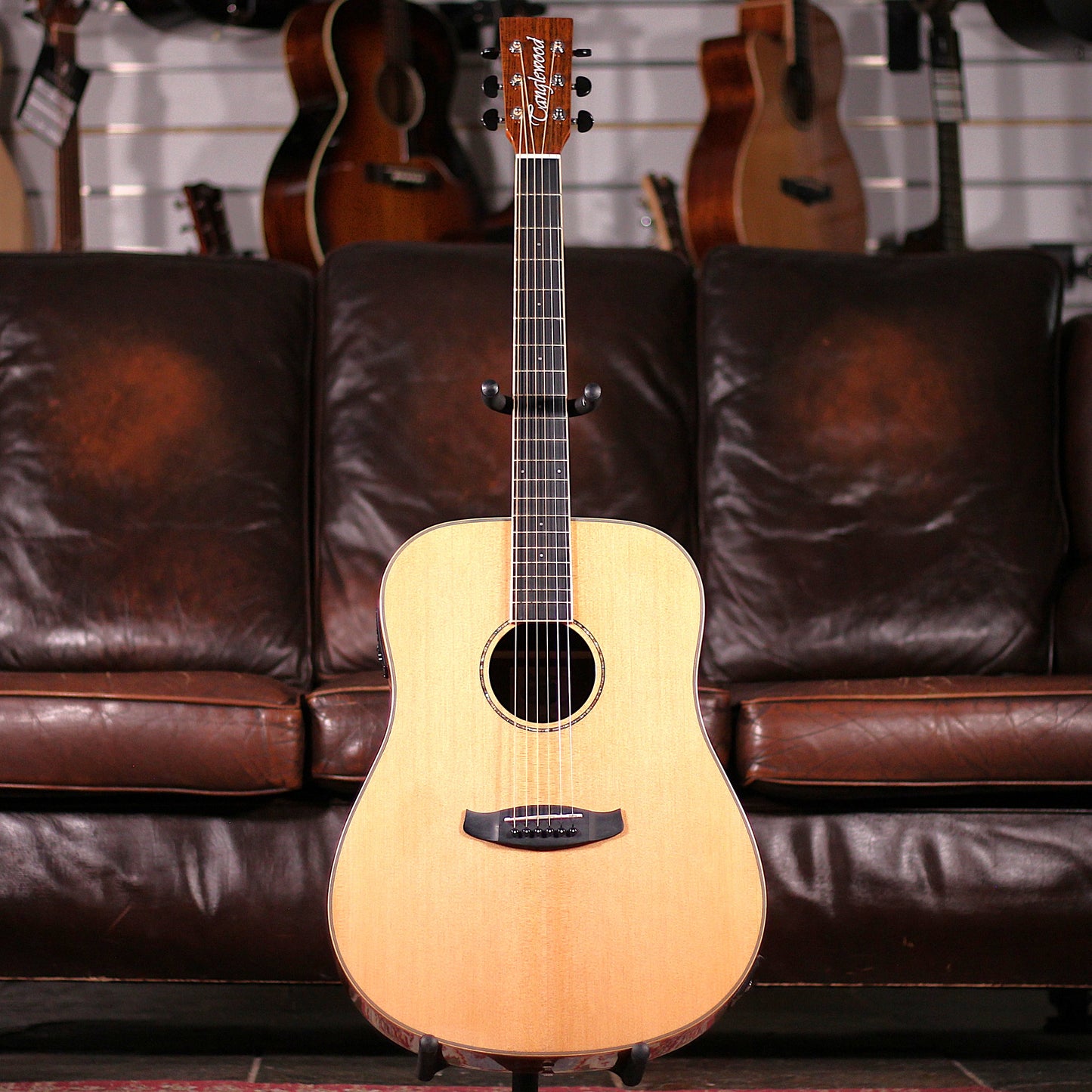 Tanglewood TRX5E
