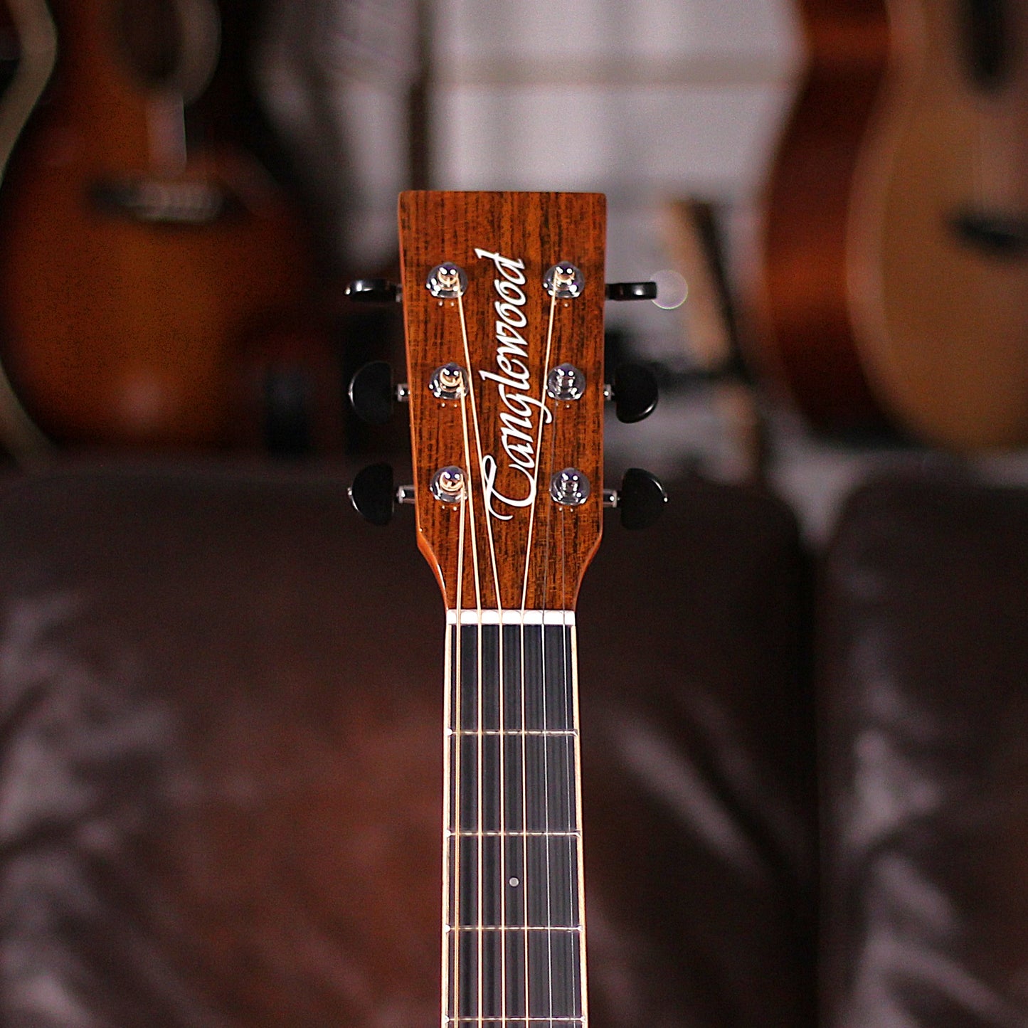 Tanglewood TRX5E