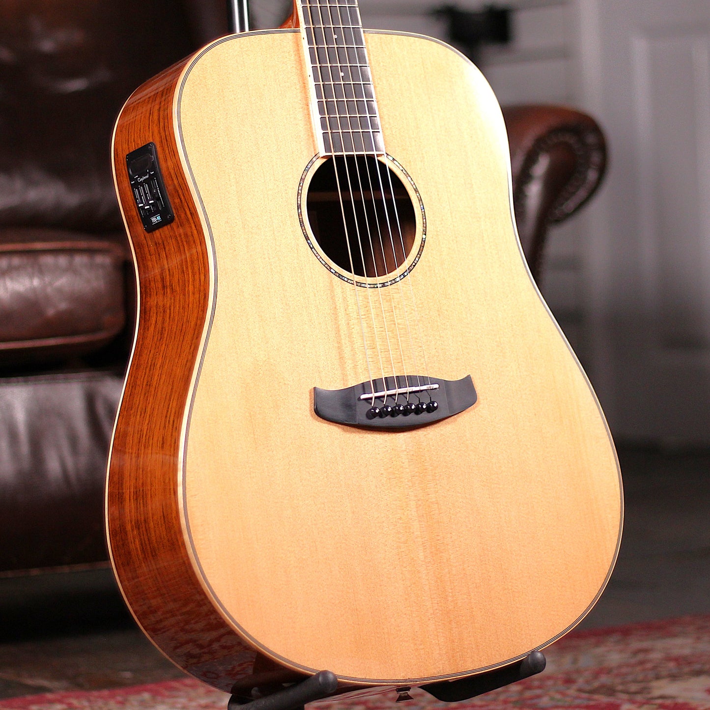 Tanglewood TRX5E