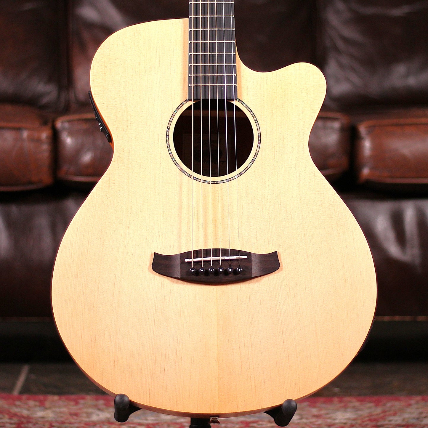 Tanglewood TRGT4CE Roadstar Super Folk