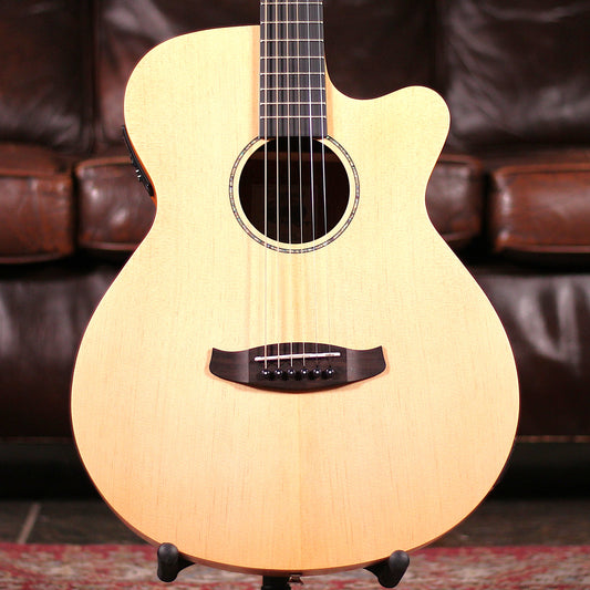 Tanglewood TRGT4CE Roadstar Super Folk