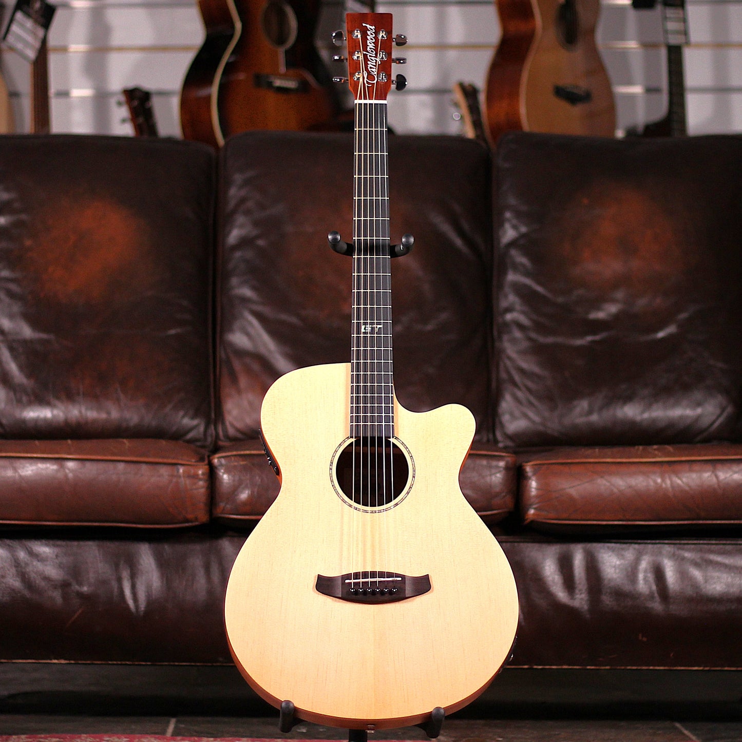 Tanglewood TRGT4CE Roadstar Super Folk