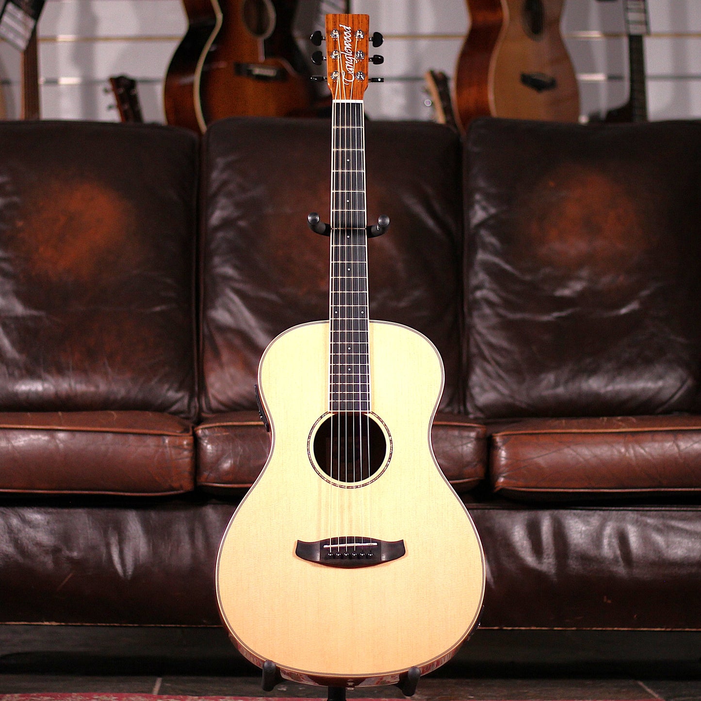Tanglewood TRX8E