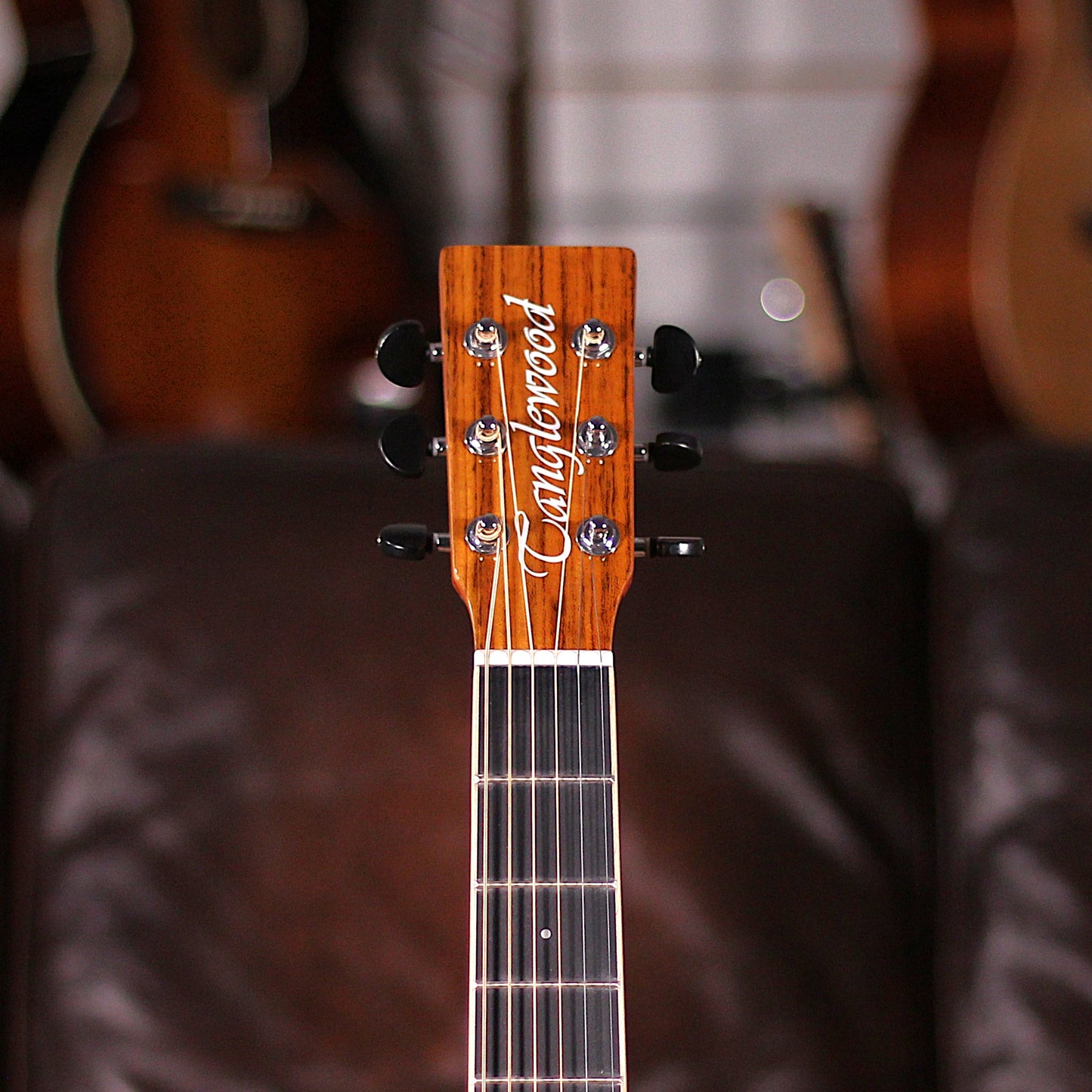 Tanglewood TRX8E