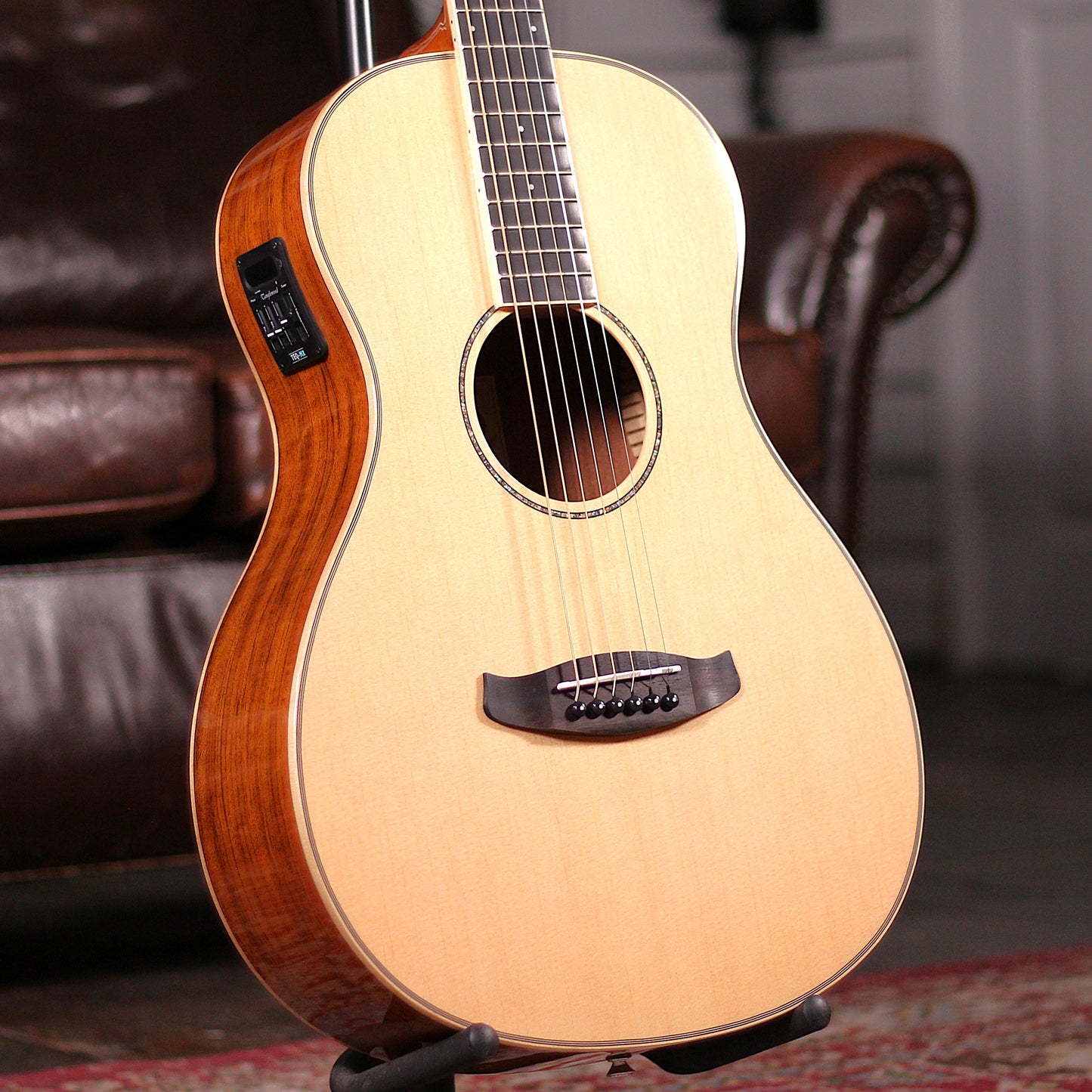 Tanglewood TRX8E