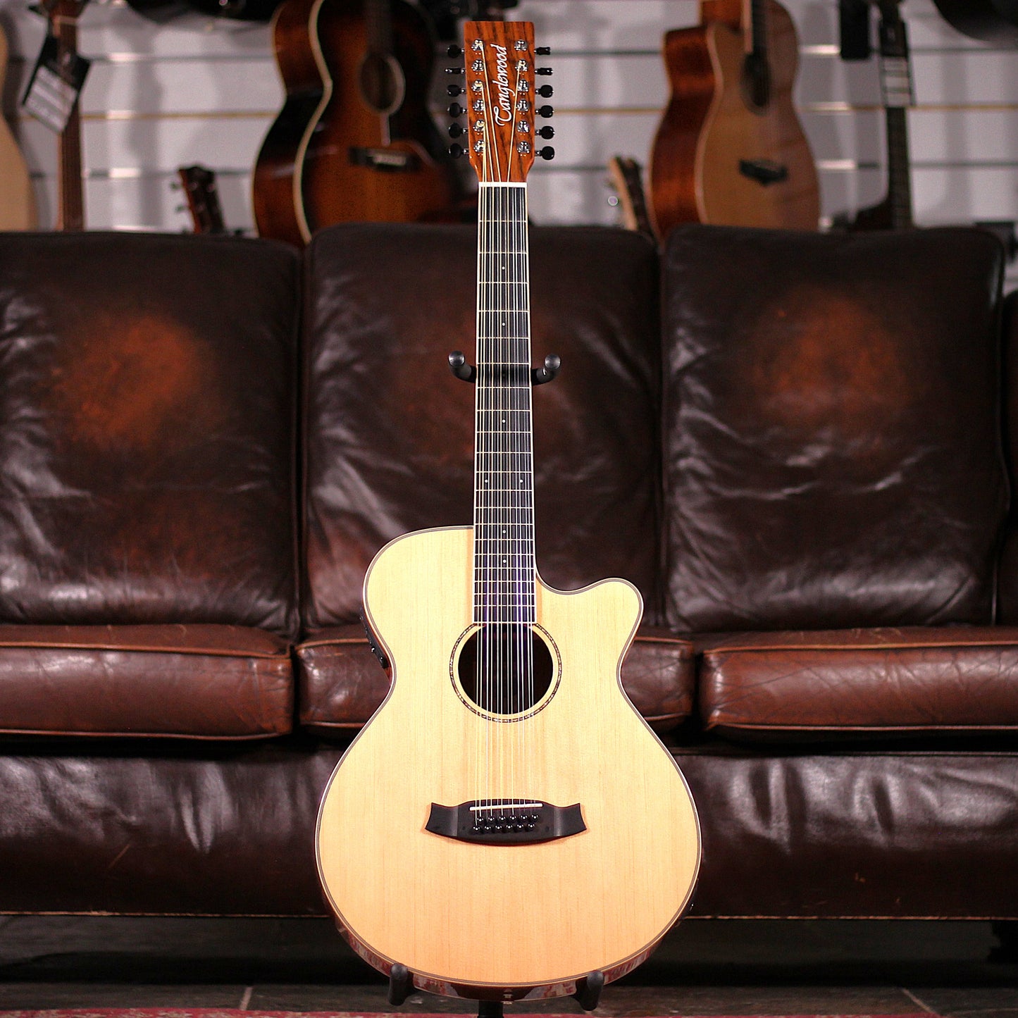 Tanglewood TRX412CE