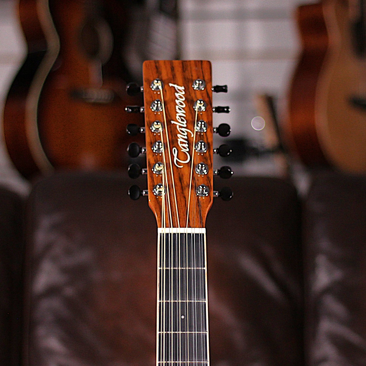 Tanglewood TRX412CE