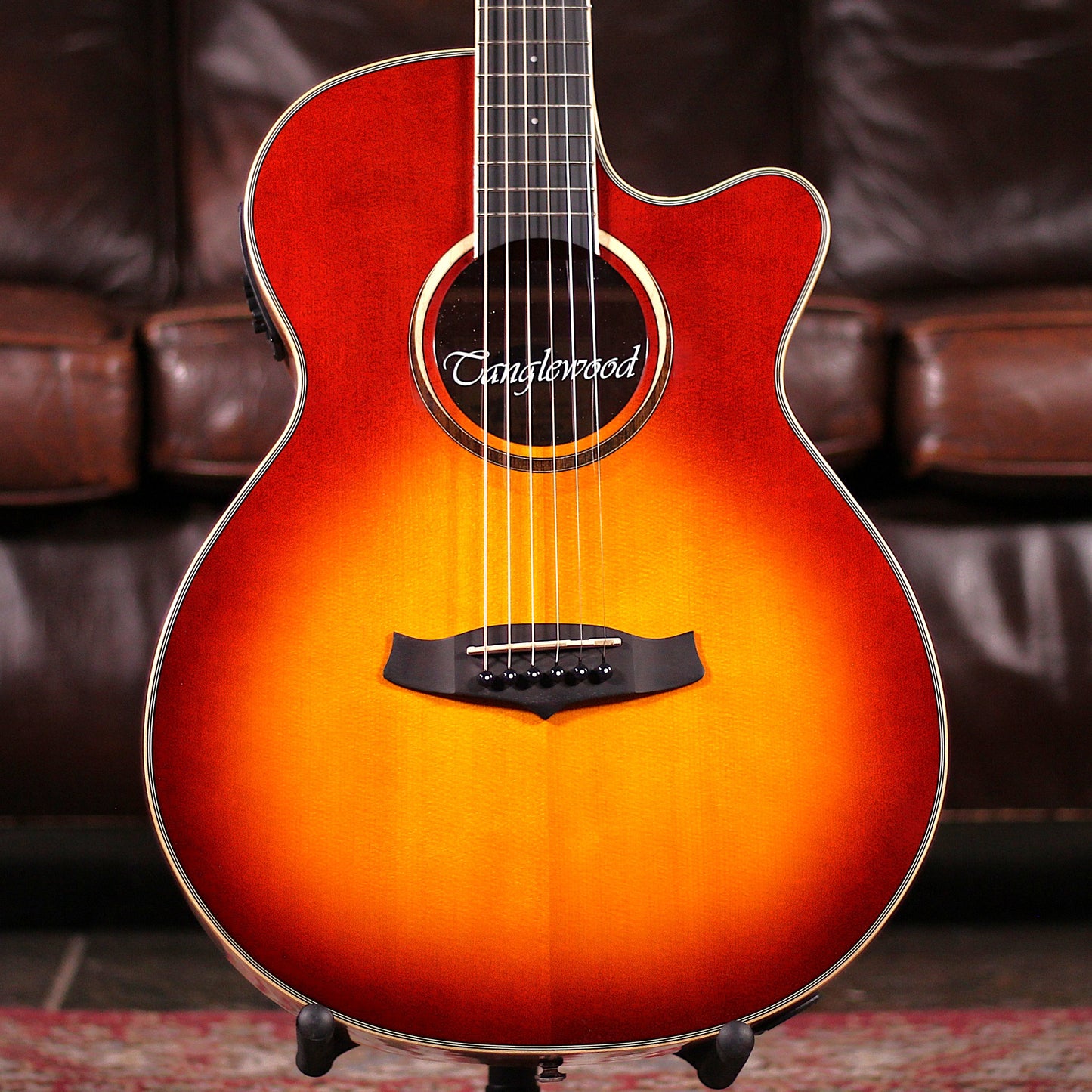 Tanglewood TW4 CE SB