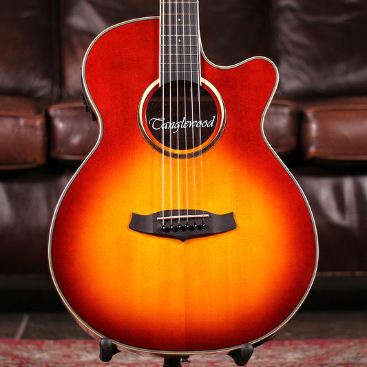 Tanglewood TW4 CE SB