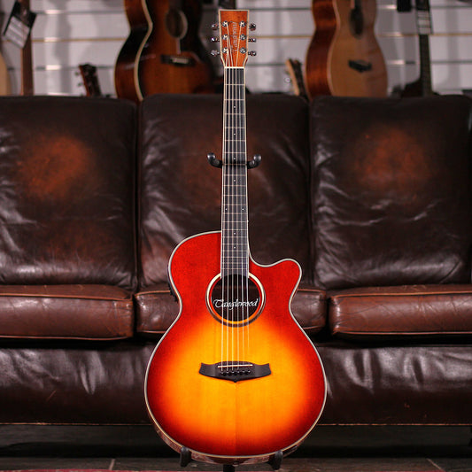 Tanglewood TW4 CE SB