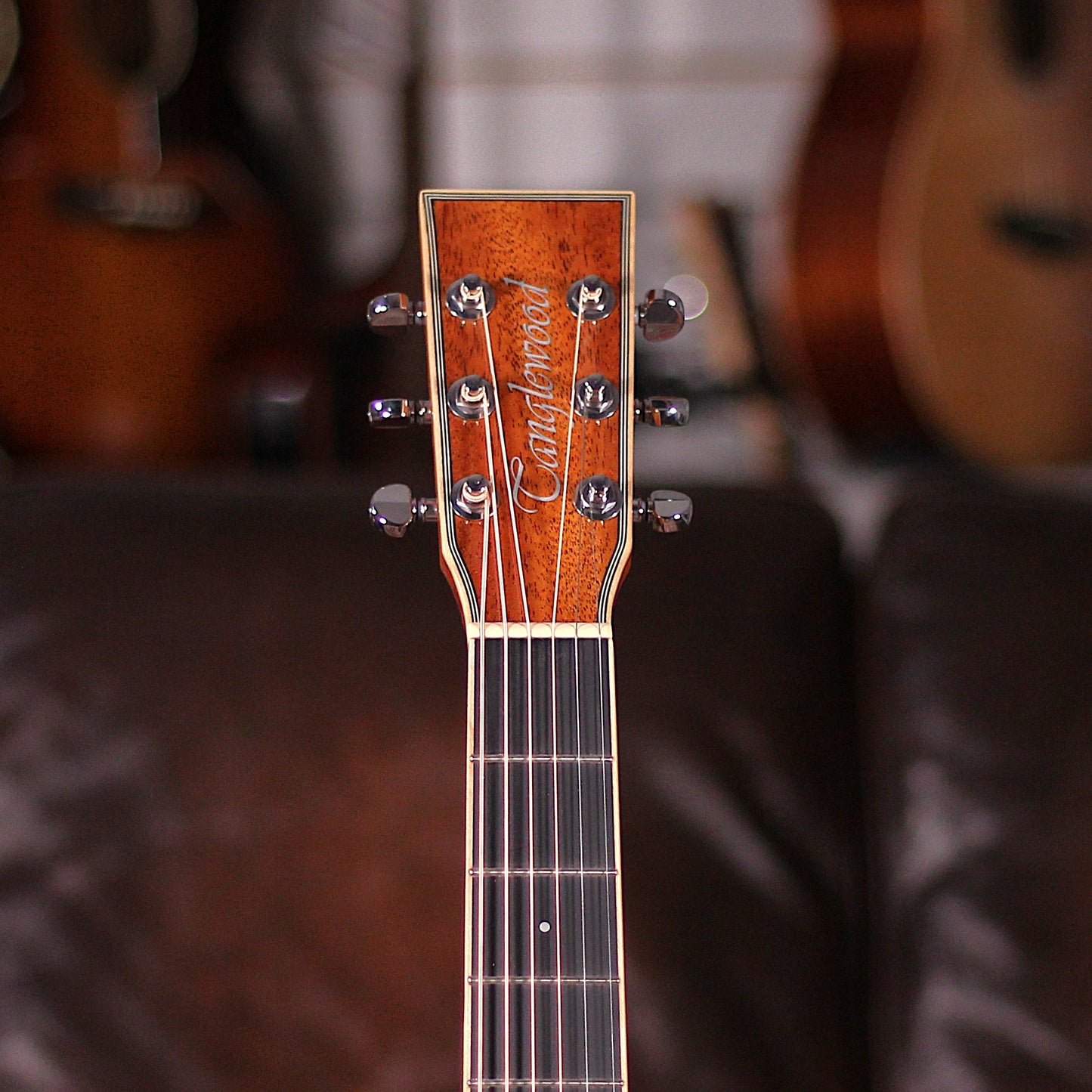 Tanglewood TW4 CE SB