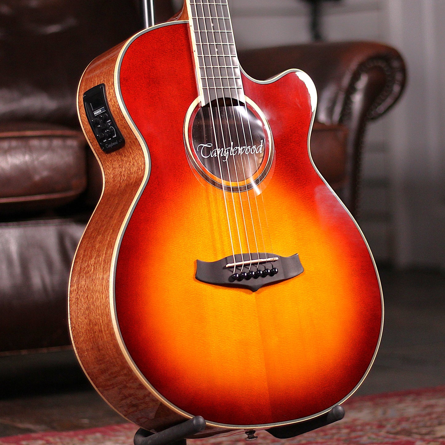 Tanglewood TW4 CE SB