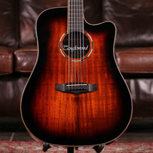 Tanglewood TWX5CEK