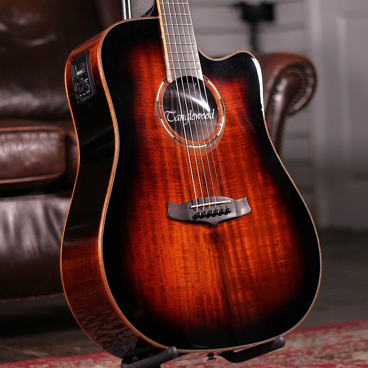 Tanglewood TWX5CEK