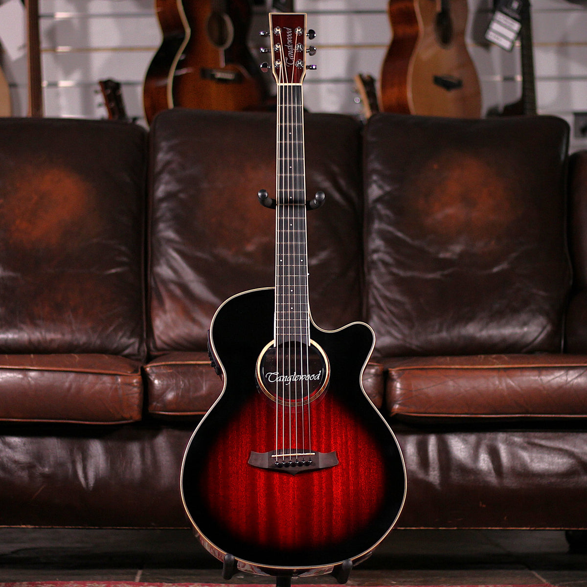 Tanglewood TW4CE AVB