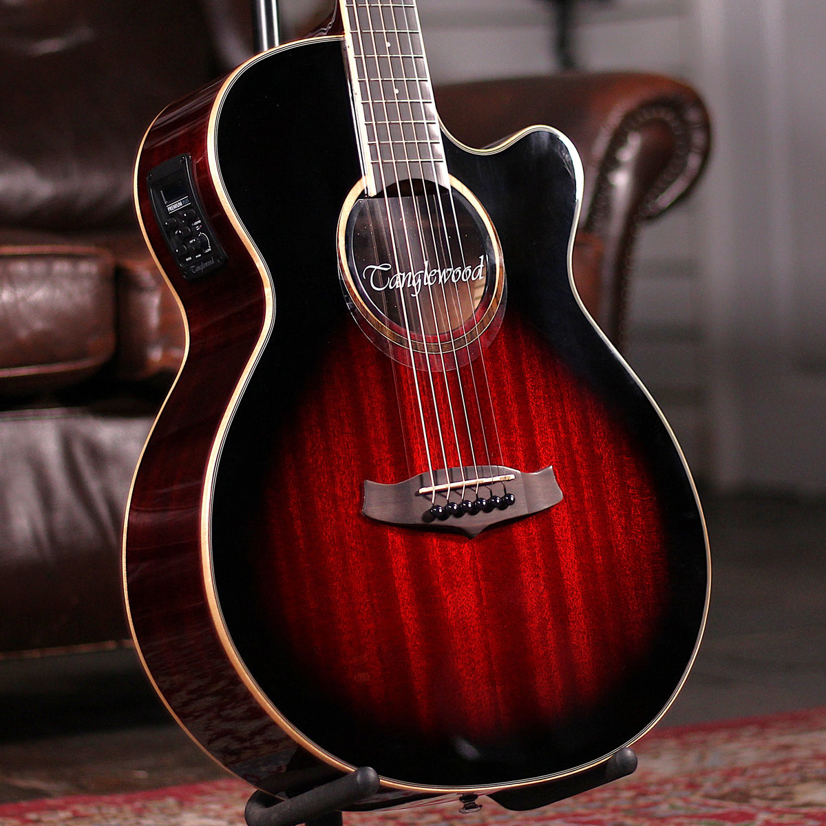 Tanglewood TW4CE AVB