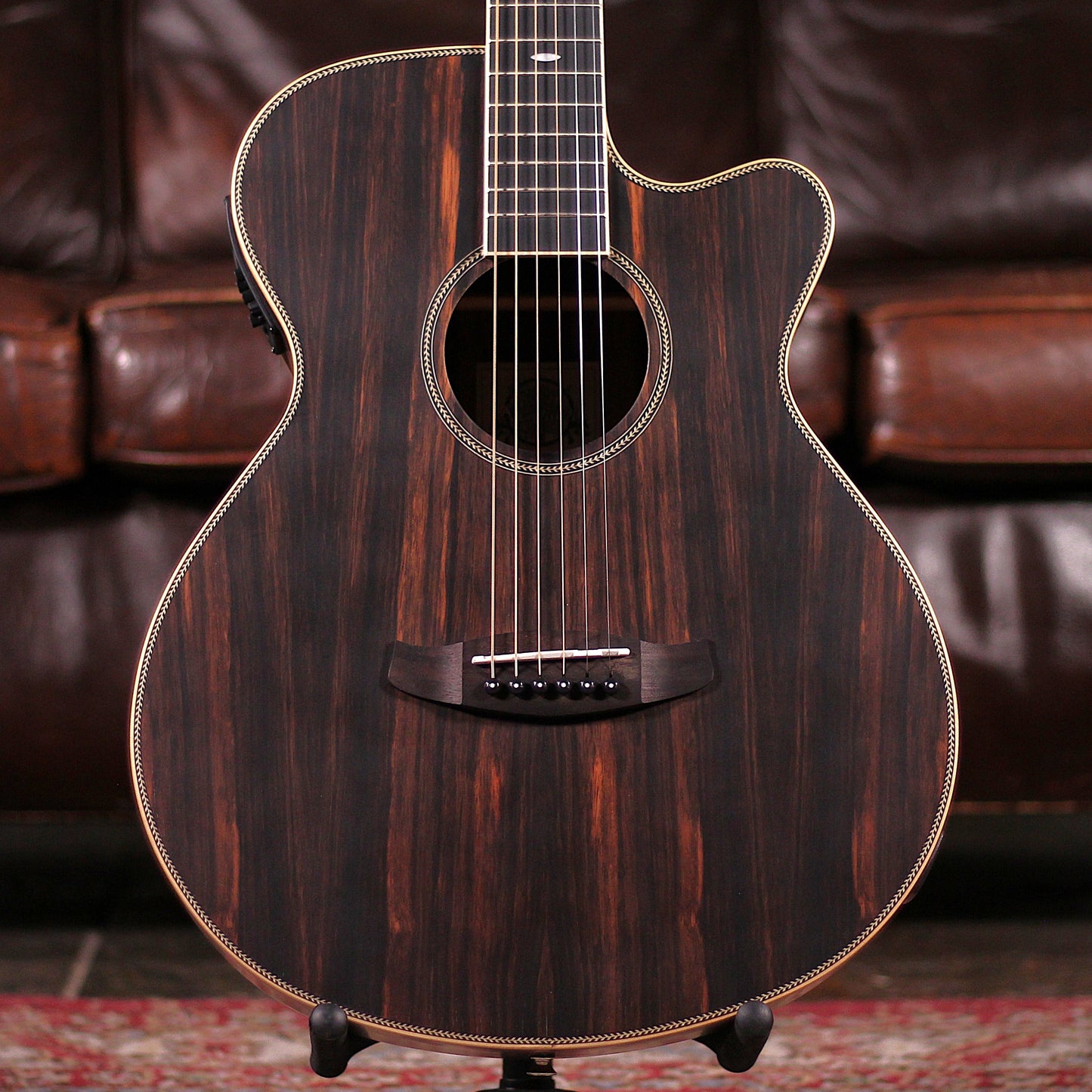 Tanglewood TRU4CEAE Super Folk