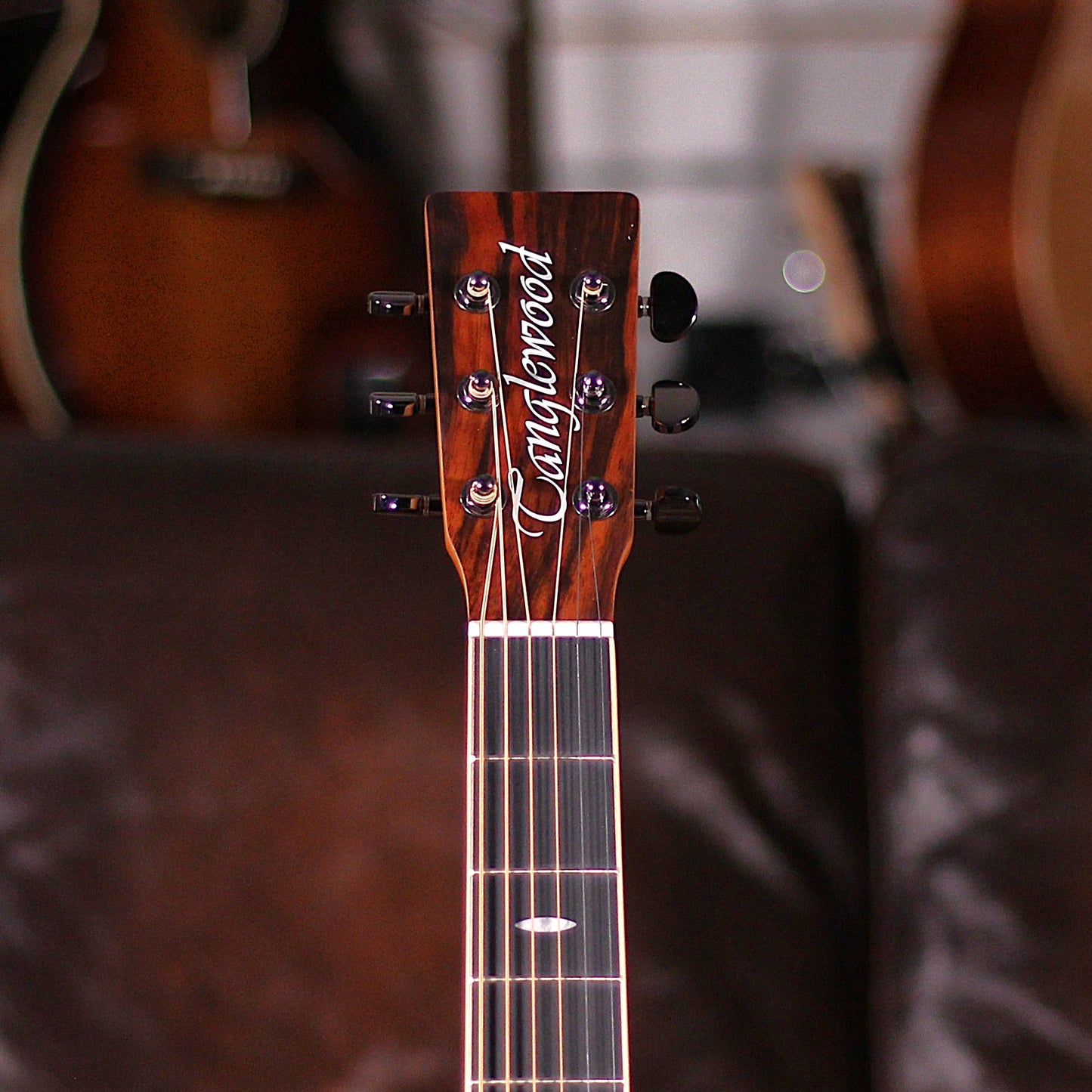 Tanglewood TRU4CEAE Super Folk