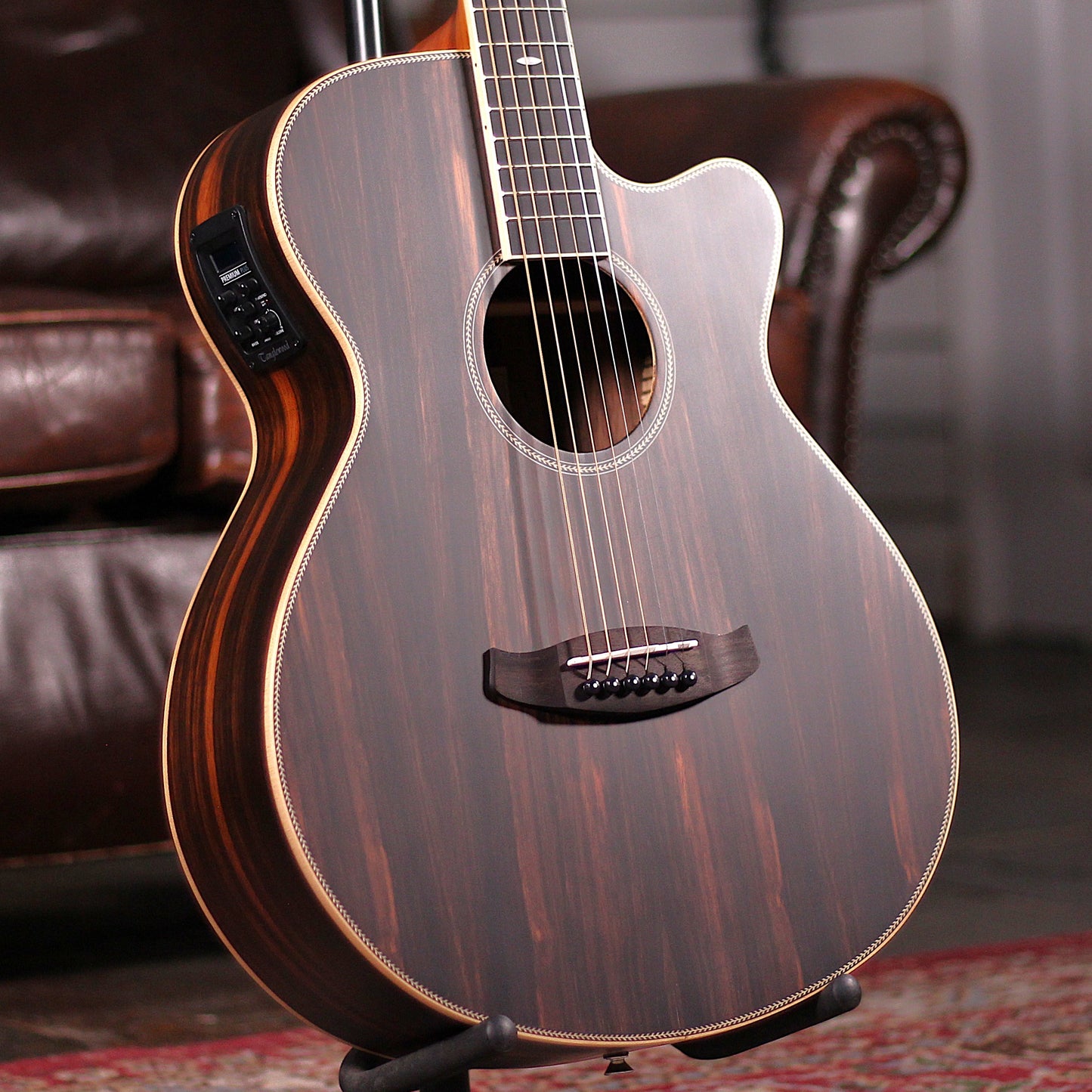 Tanglewood TRU4CEAE Super Folk