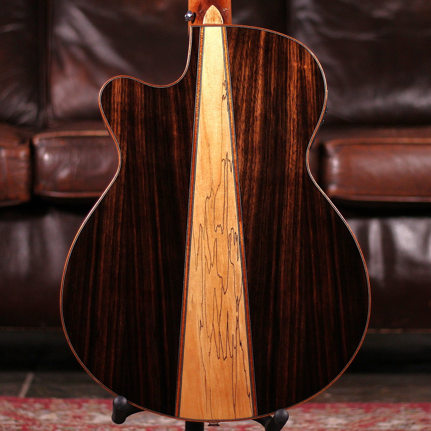 Tanglewood TJ4CE Super Folk