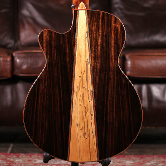 Tanglewood TJ4CE Super Folk