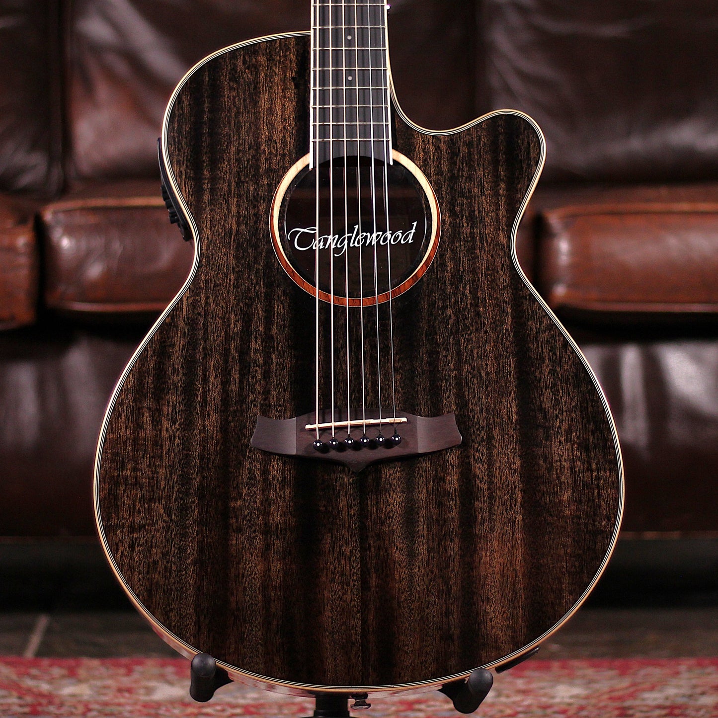 Tanglewood TW4 CE BS