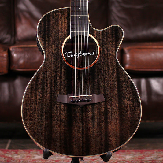 Tanglewood TW4 CE BS