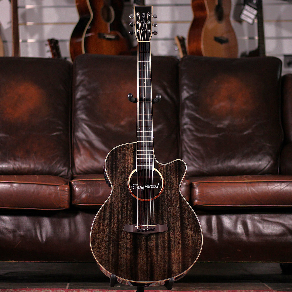Tanglewood TW4 CE BS