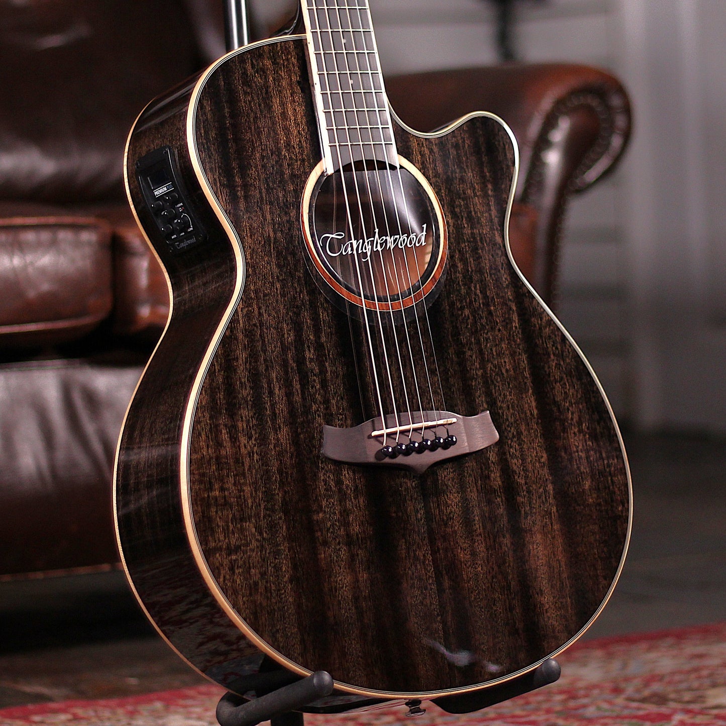 Tanglewood TW4 CE BS