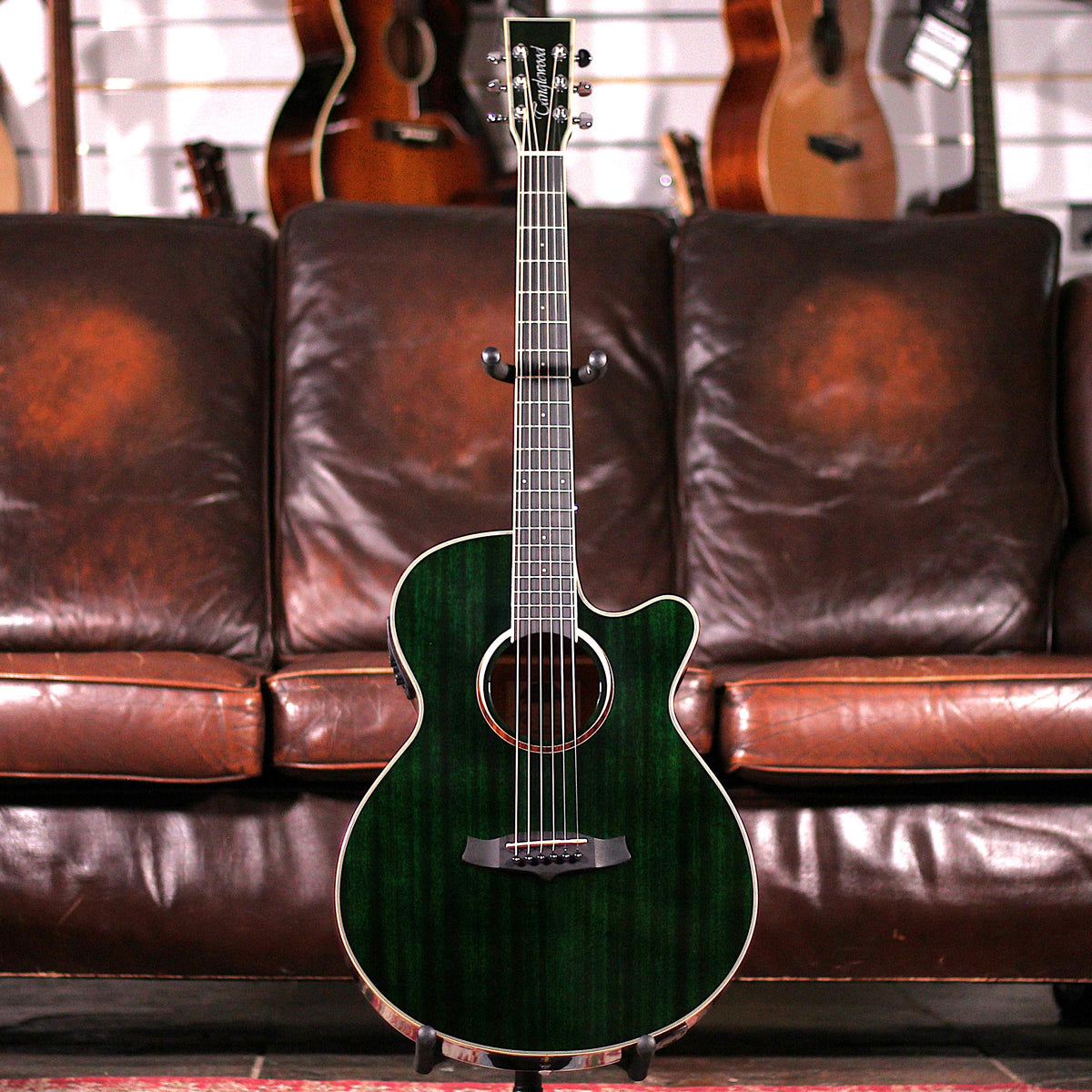 Tanglewood TW4CE FG
