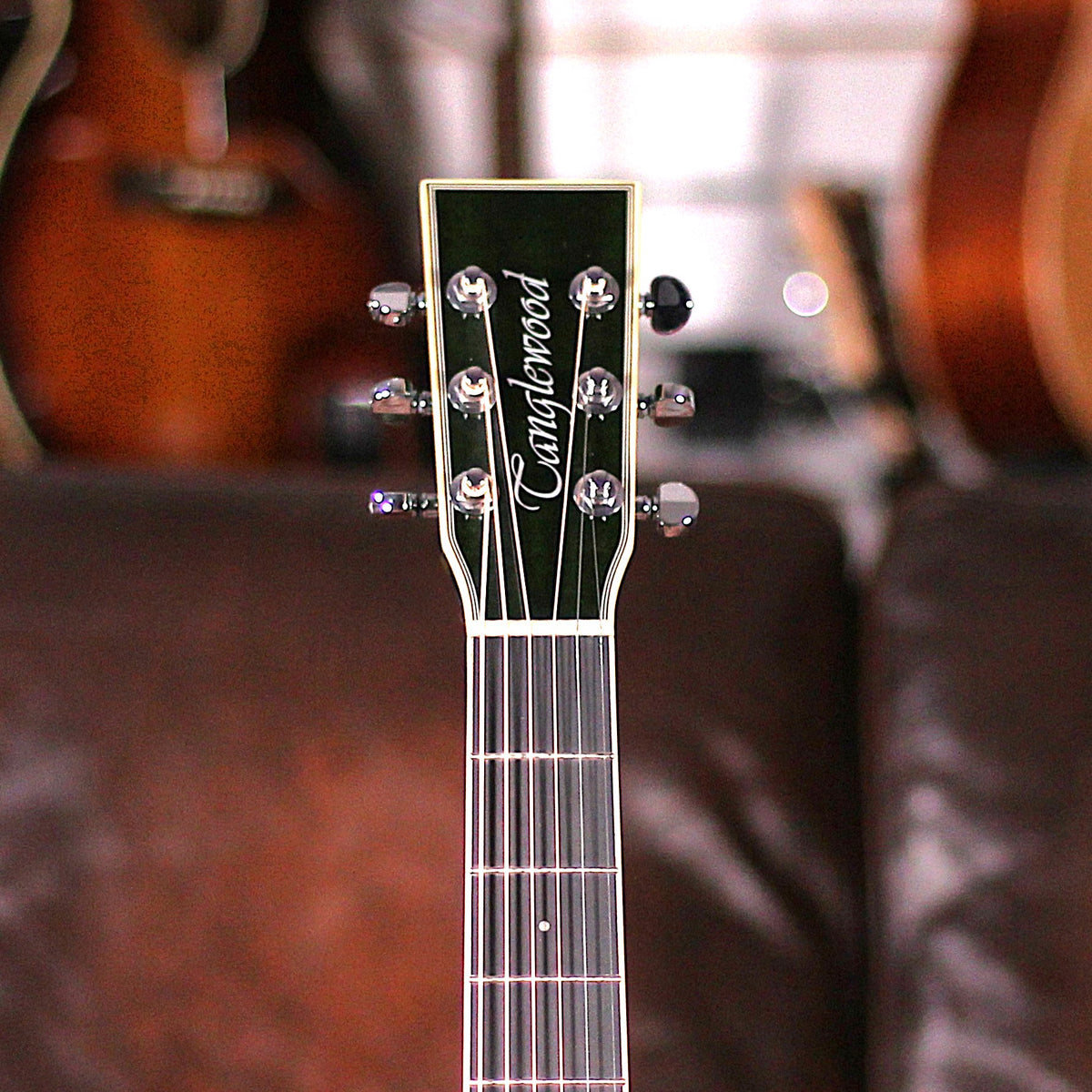 Tanglewood TW4CE FG
