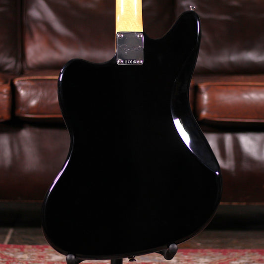 Squier 70's Classic Vibe Jaguar -Black