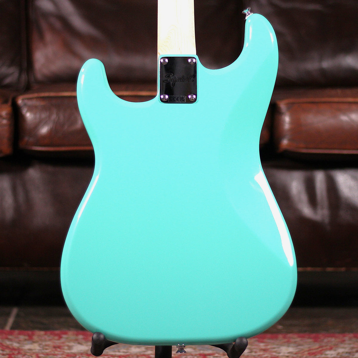 Squier Sonic Strat HT MN WPG  SFM