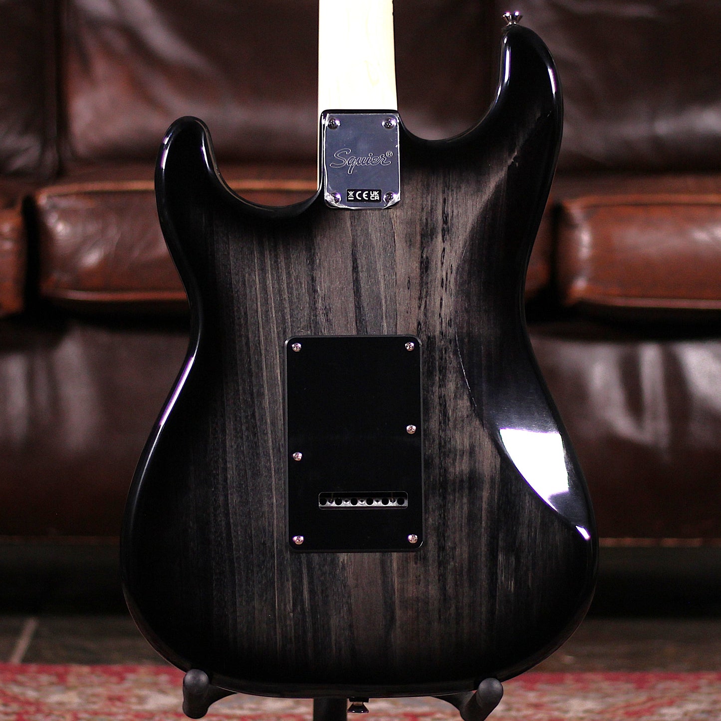 Squier Affinity Stratocaster FMT