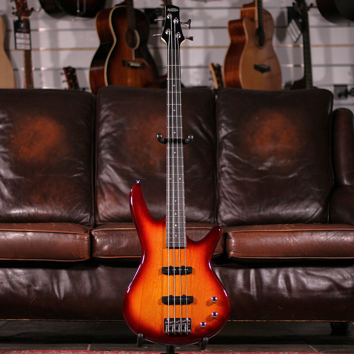 Ibanez GSR180-BS Bass