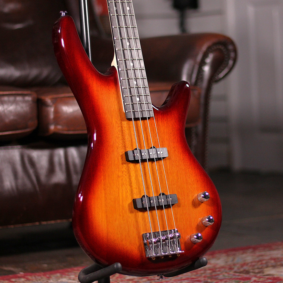 Ibanez GSR180-BS Bass