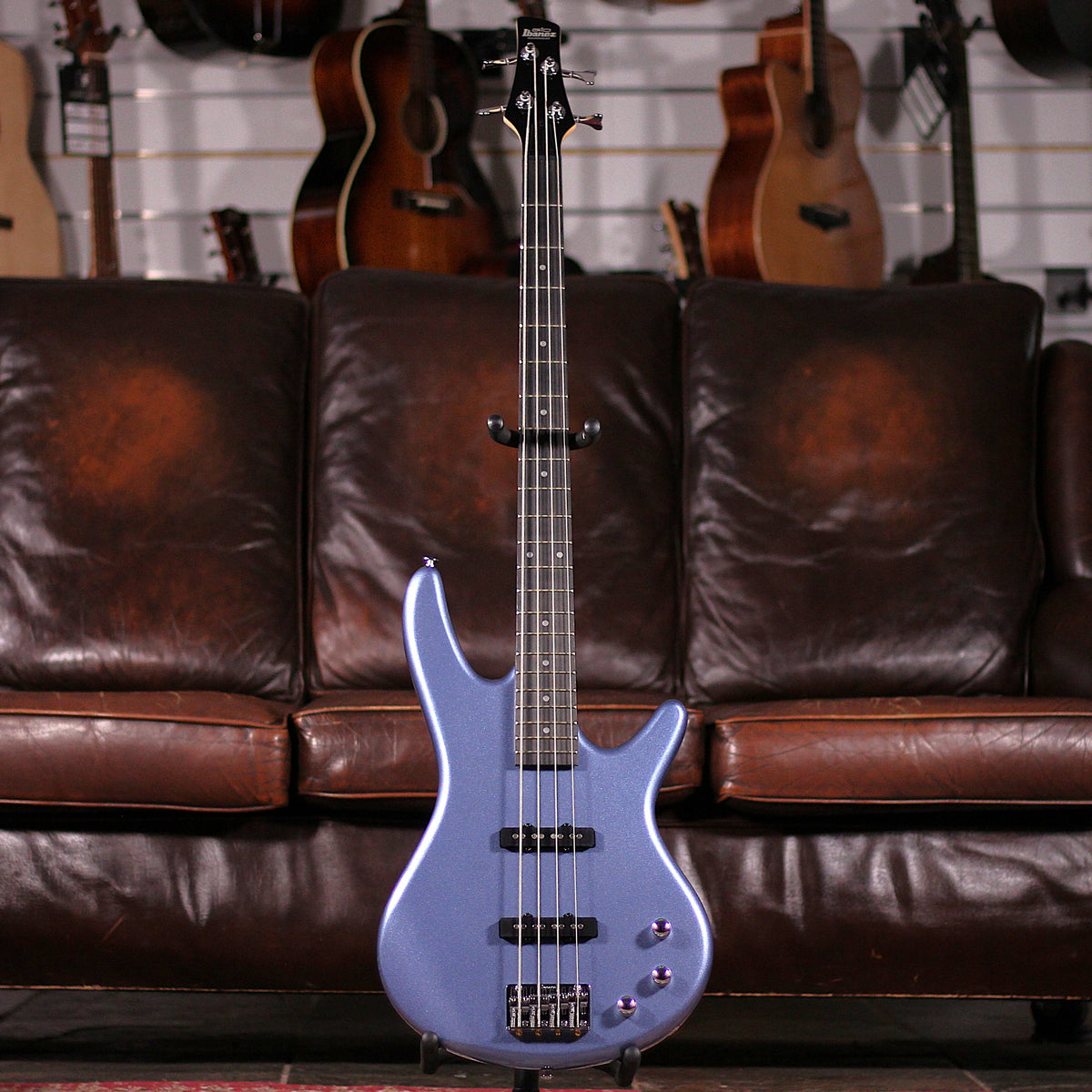 Ibanez GSR180-BEM Bass