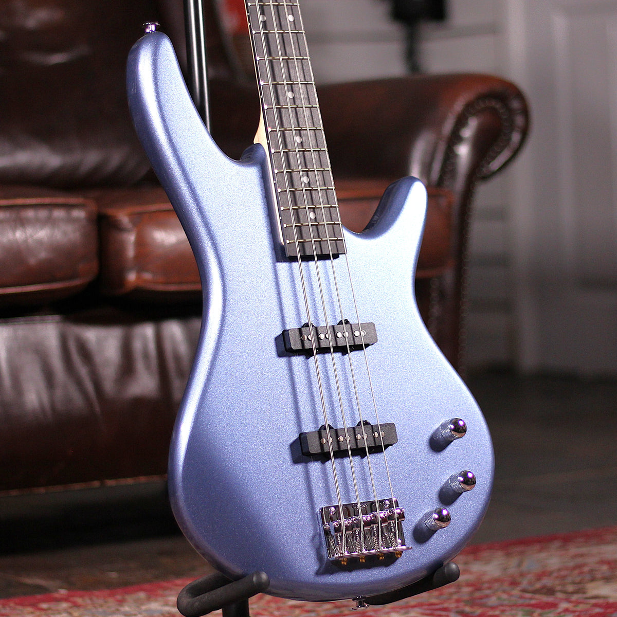 Ibanez GSR180-BEM Bass