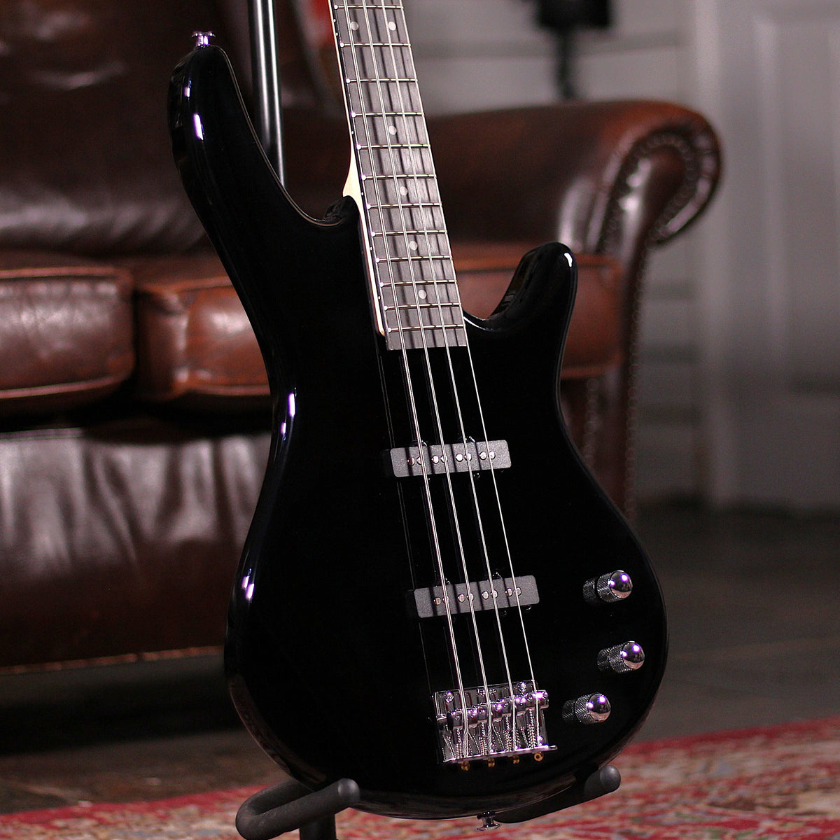 Ibanez GSR180-BK Bass