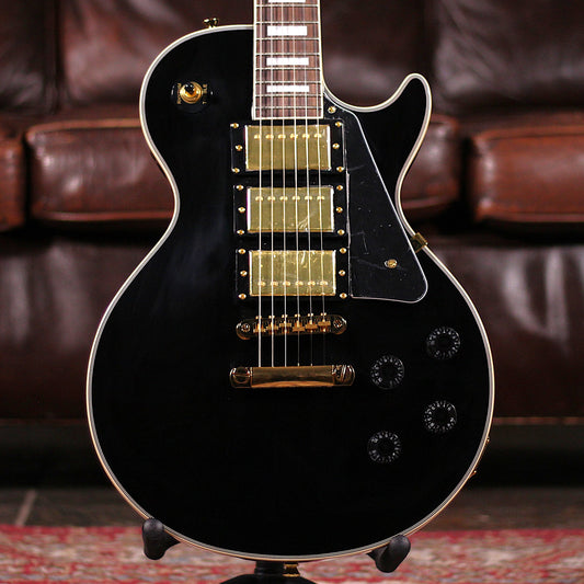Northstar Pro Dark Horse 3 Humbuckers