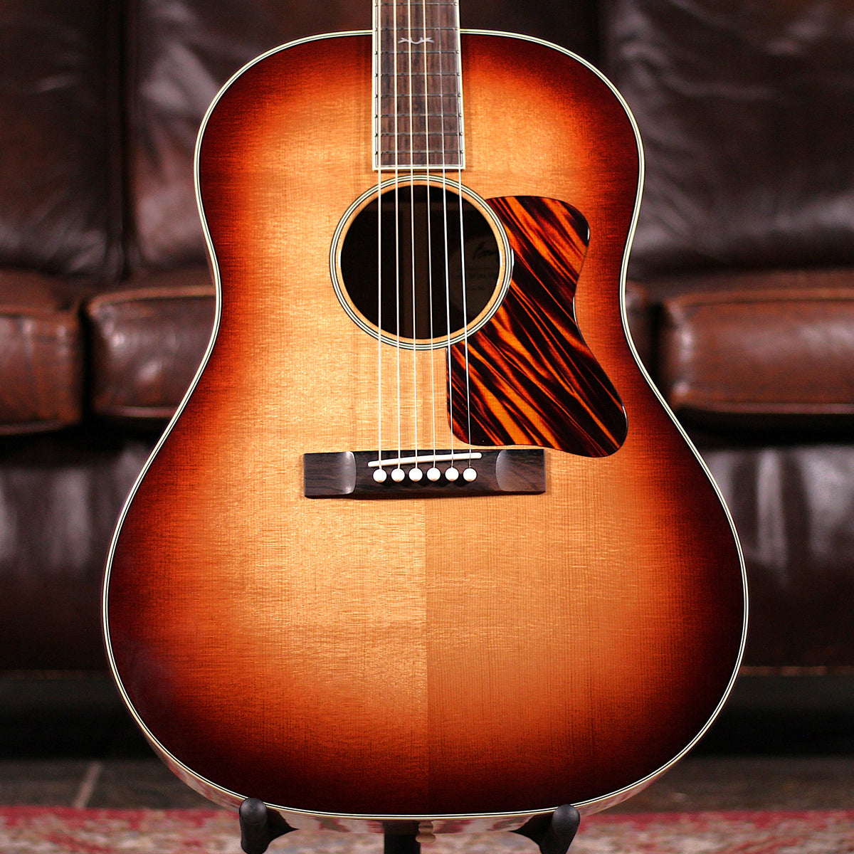 Bourgeois Limited Edition SDLB/TS-LE Luke Bryan