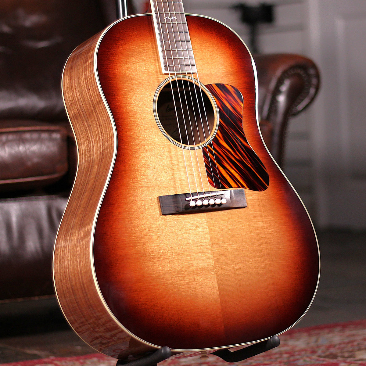Bourgeois Limited Edition SDLB/TS-LE Luke Bryan