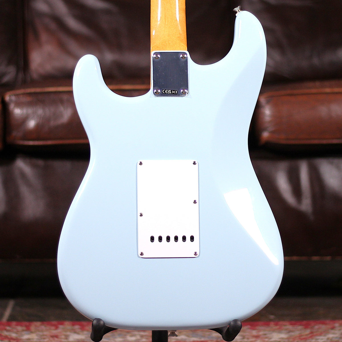 Fender Vintera III 60's Strat Sonic Blue
